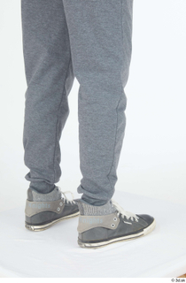 Simeon calf dressed grey joggers grey sneakers 0006.jpg